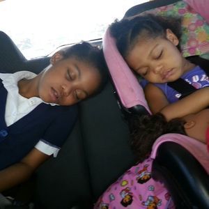 Meet your Posher, Karletta